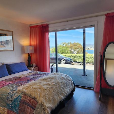 Waterfront Abode - 2 Bedrooms Hobart Dış mekan fotoğraf