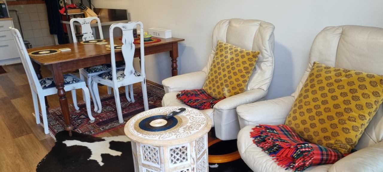 Waterfront Abode - 2 Bedrooms Hobart Dış mekan fotoğraf