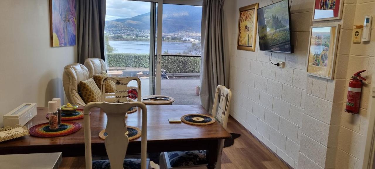 Waterfront Abode - 2 Bedrooms Hobart Dış mekan fotoğraf
