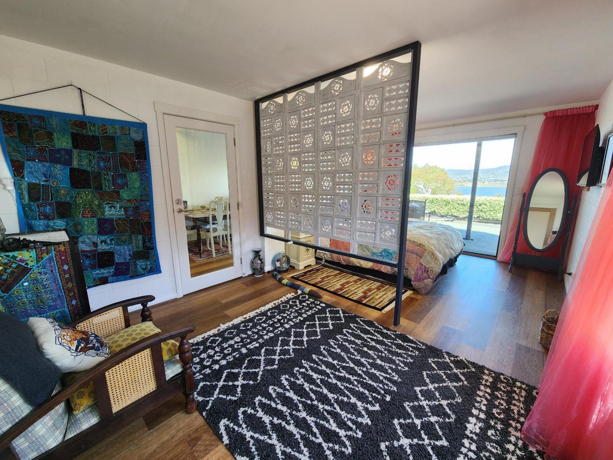 Waterfront Abode - 2 Bedrooms Hobart Dış mekan fotoğraf