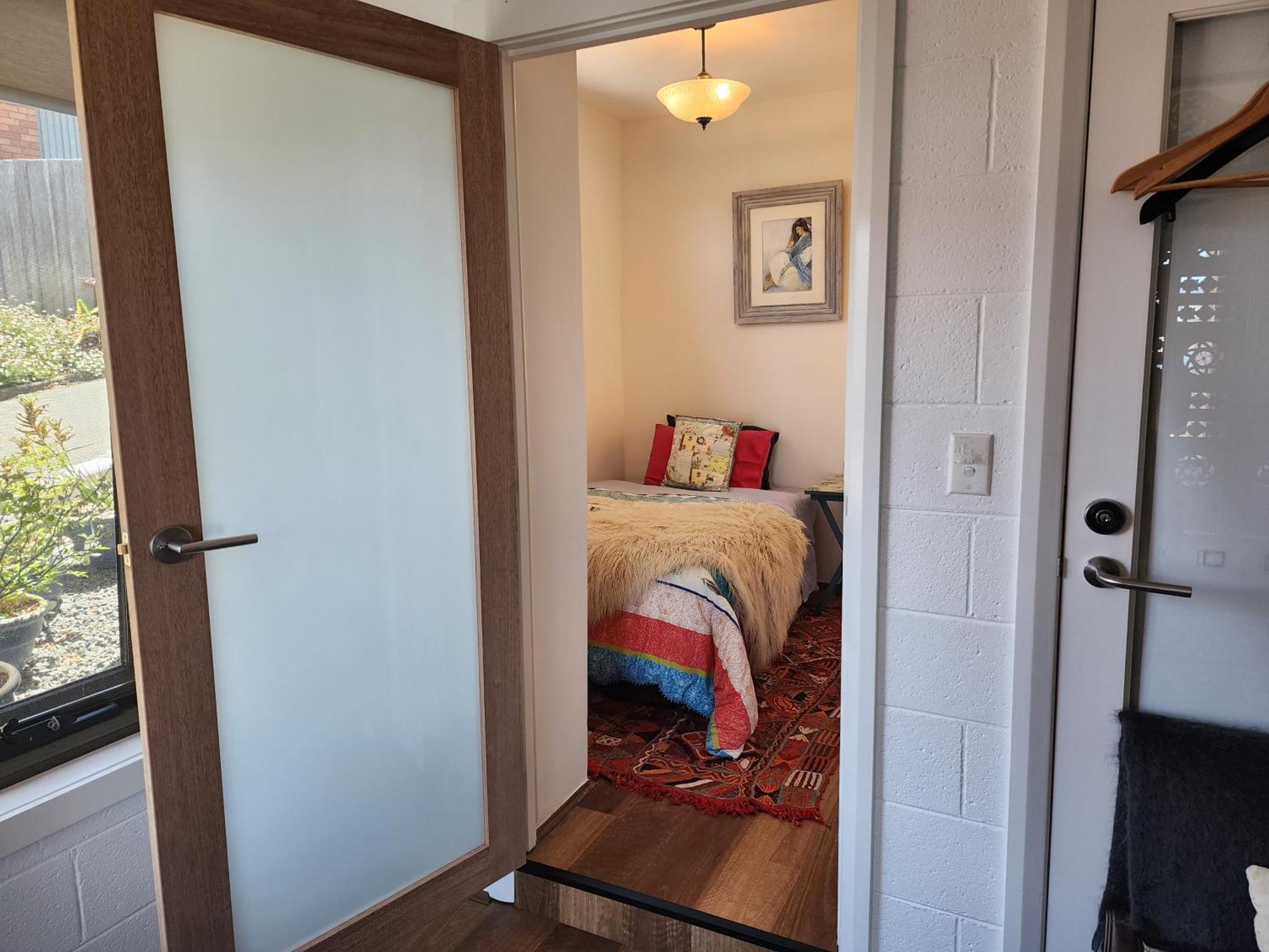 Waterfront Abode - 2 Bedrooms Hobart Dış mekan fotoğraf