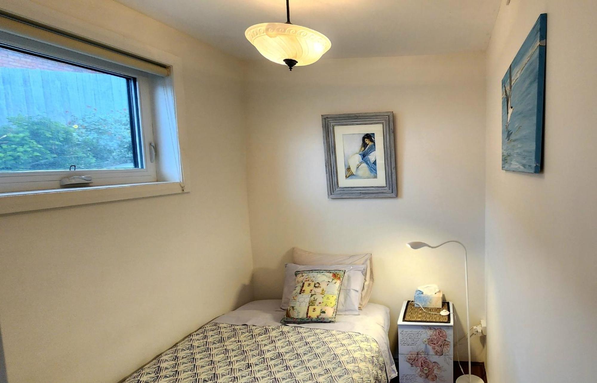 Waterfront Abode - 2 Bedrooms Hobart Dış mekan fotoğraf