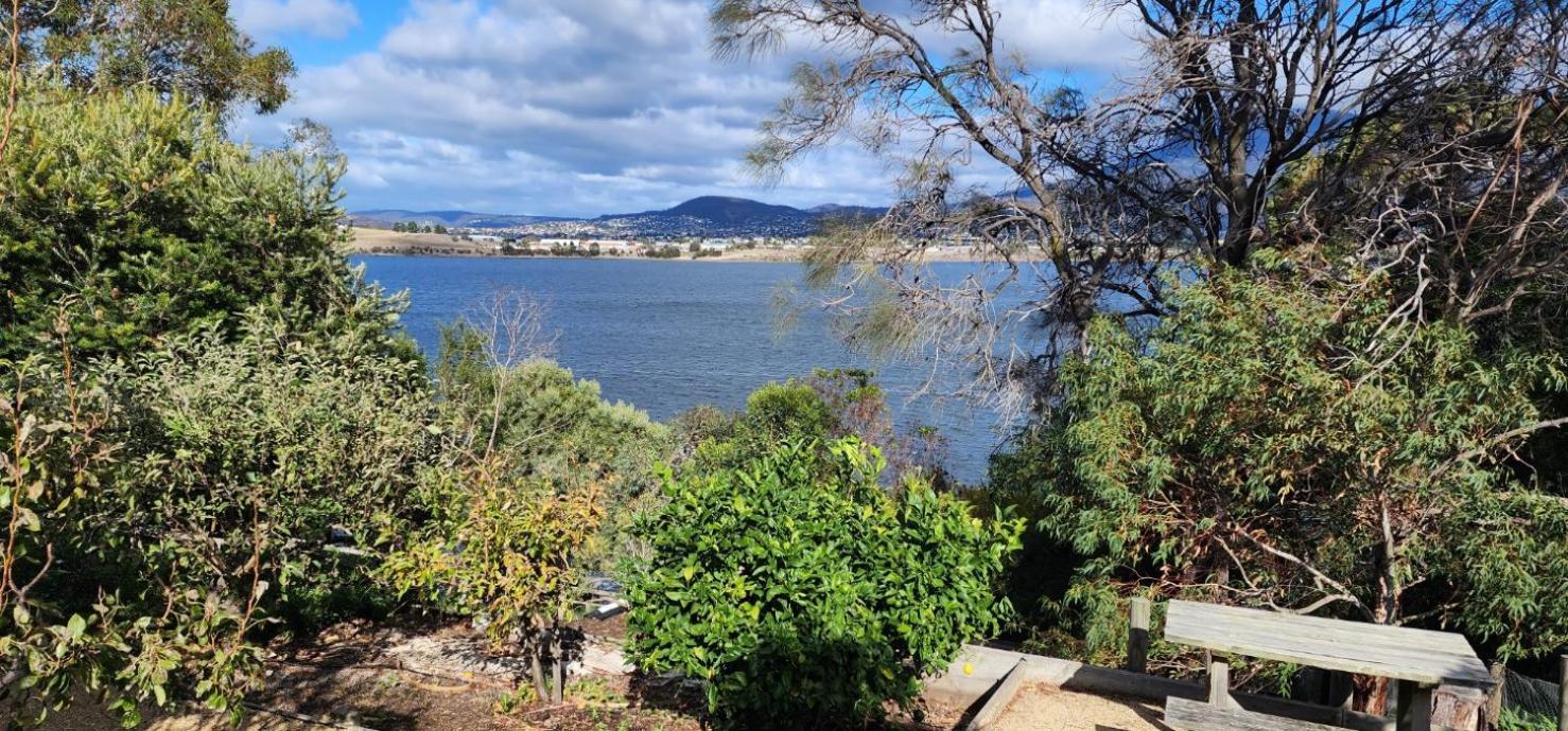 Waterfront Abode - 2 Bedrooms Hobart Dış mekan fotoğraf