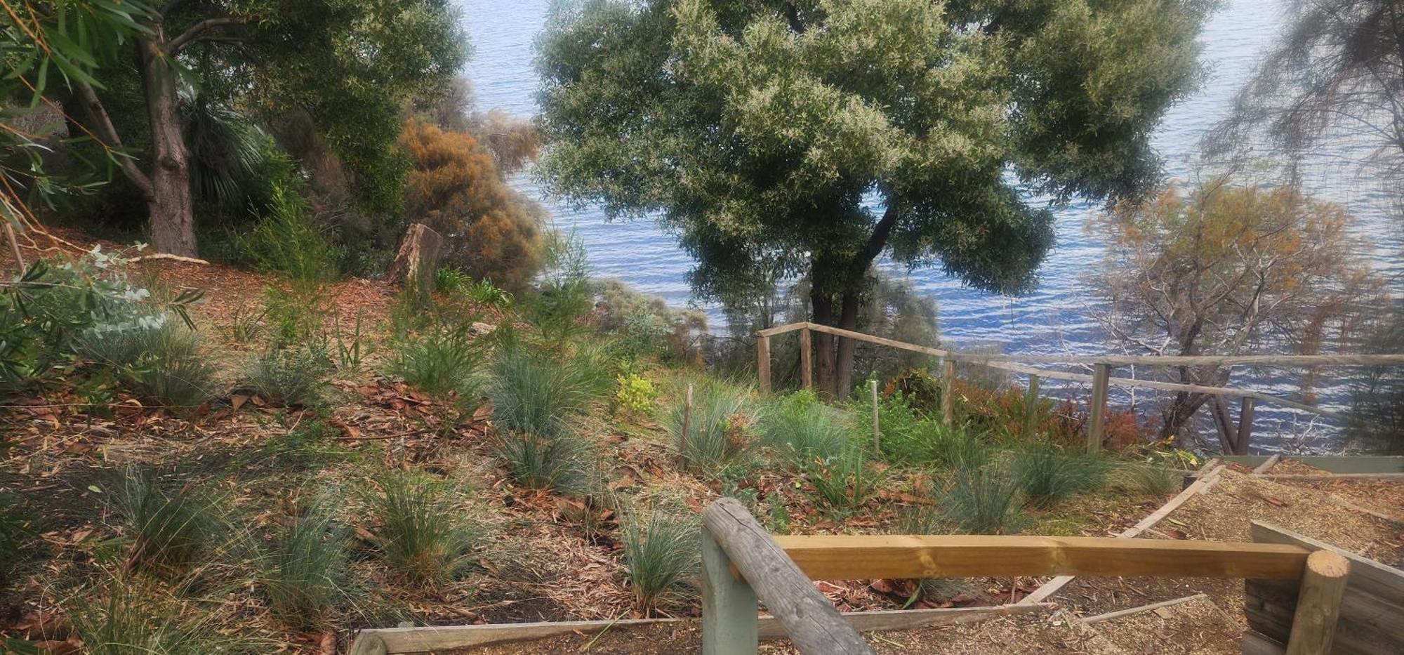 Waterfront Abode - 2 Bedrooms Hobart Dış mekan fotoğraf